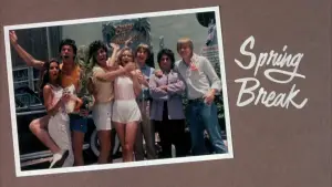 Watch film Spring Break | Spring Break - Trailer 1983