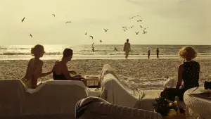 Backdrop to the movie "Once Upon a Time in America" #749357