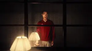 Backdrop to the movie "Decoded" #679591