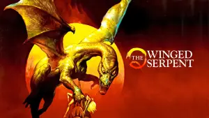 Backdrop to the movie "Q" #725589