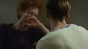 Backdrop to the movie "Queer" #584238