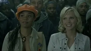 Backdrop to the movie "Scary Movie 3" #655138