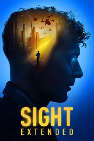 Poster to the movie "Sight: Extended" #741440