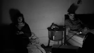 Backdrop to the movie "Stranger Than Paradise" #237116