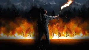 Backdrop to the movie "The Last Front" #757350