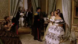 Backdrop to the movie "The Leopard" #755275