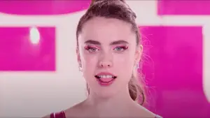 Backdrop to the movie "The Substance" #531257