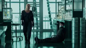 Backdrop to the movie "Thunderbolts" #525118