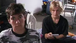 Backdrop to the movie "Zero Day" #738149