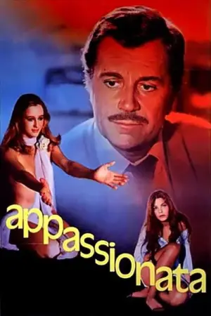 Poster to the movie "Appassionata" #801849