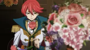Backdrop to the movie "Code Geass: Rozé of the Recapture Act 3" #922929
