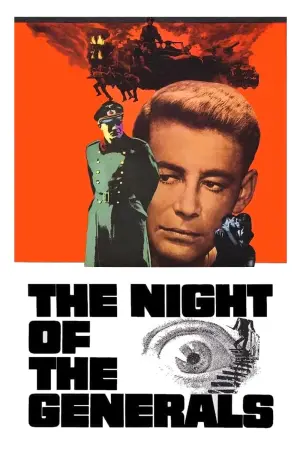 The Night of the Generals