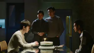 Backdrop to the movie "Brief History of a Family" #706917