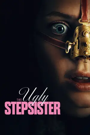 Poster to the movie "The Ugly Stepsister" #519430