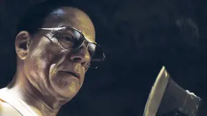 Backdrop to the movie "The Gardener" #615821