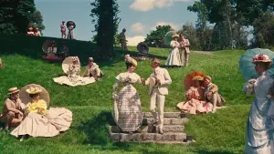 Backdrop to the movie "Hello, Dolly!" #739110