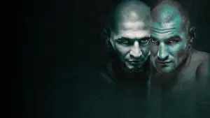 Backdrop to the movie "UFC 328: Chimaev vs Strickland" #832977
