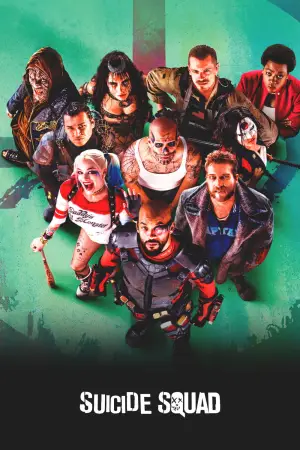 Suicide Squad