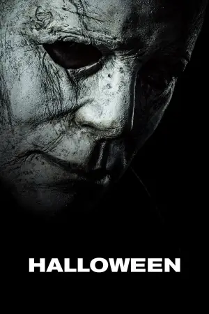 Poster to the movie "Halloween" #809094