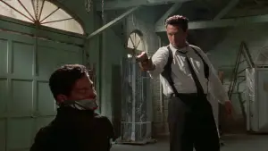 Backdrop to the movie "Reservoir Dogs" #602639