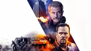 Backdrop to the movie "Hot Seat" #356041