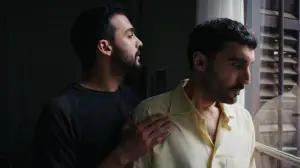 Backdrop to the movie "Another Man" #771412