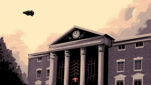 Backdrop to the movie "Back to the Future Part II" #188014