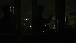 Backdrop to the movie "Collateral" #625961