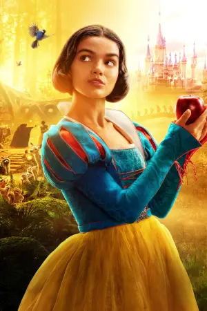 Poster to the movie "Disney