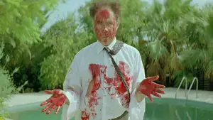 Backdrop to the movie "Dogtooth" #738655