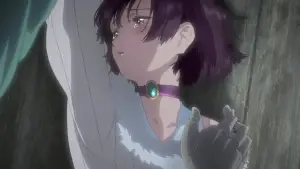 Backdrop to the movie "Kabaneri of the Iron Fortress: The Battle of Unato" #864974