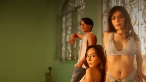 Backdrop to the movie "L: Lakad" #669971