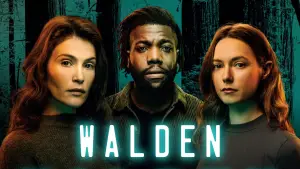 Watch film Walden | WALDEN ONLINE TRAILER | In Cinemas September 8