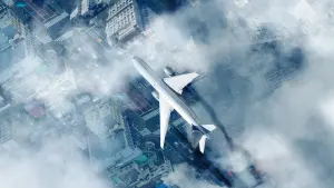 Backdrop to the movie "Emergency Declaration" #316688