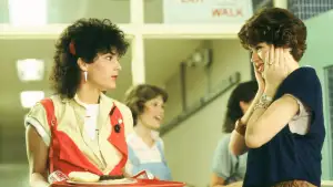 Backdrop to the movie "Sixteen Candles" #869736