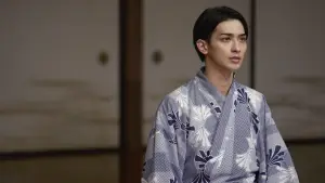 Backdrop to the movie "Kokuho" #762347