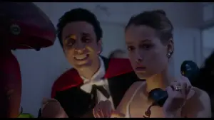 Backdrop to the movie "Les Parasites" #670703