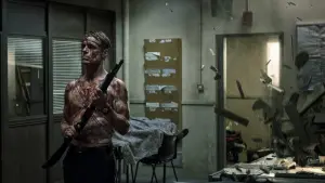 Backdrop to the movie "Let Us Prey" #435281