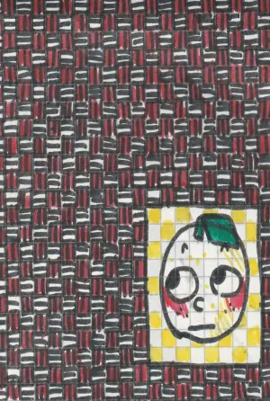 Movie poster "Making lemonade and failing miserably in the attempt"