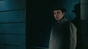 Backdrop to the movie "Mr. Klein" #681872