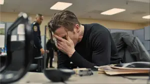 Backdrop to the movie "Prisoners" #639582