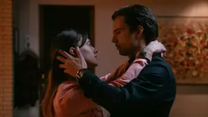 Backdrop to the movie "Fresh" #722484