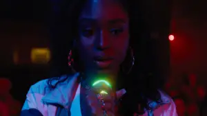 Backdrop to the movie "Freaky Tales" #551799