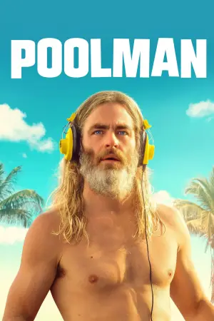 Poster to the movie "Poolman" #786720