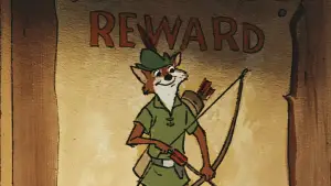 Backdrop to the movie "Robin Hood" #792791