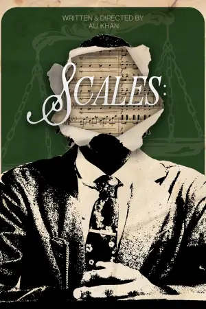 Poster to the movie "SCALES" #551706