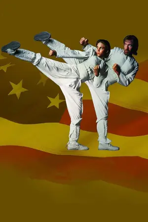 Poster to the movie "Sidekicks" #399563