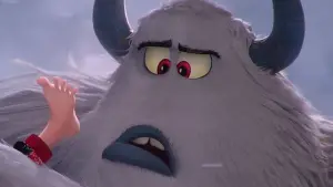 Backdrop to the movie "Smallfoot" #263317