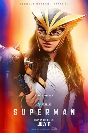 Poster to the movie "Superman: Legacy" #514461