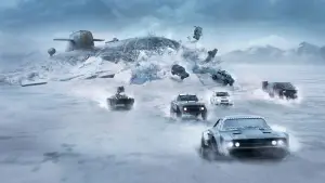 Backdrop to the movie "The Fate of the Furious" #669858